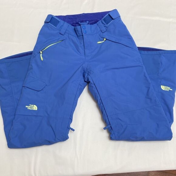 The North Face ThermoBall Snow Pants - Picture 1 of 11
